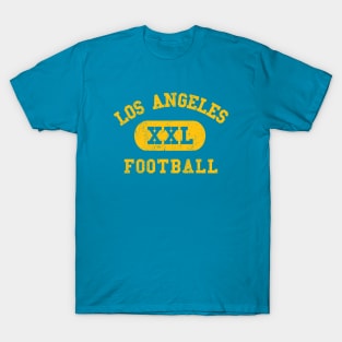 Los Angeles Football V T-Shirt